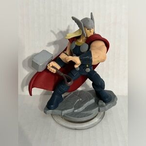 Disney Infinity 2.0 Marvel Super Heroes Thor Figure